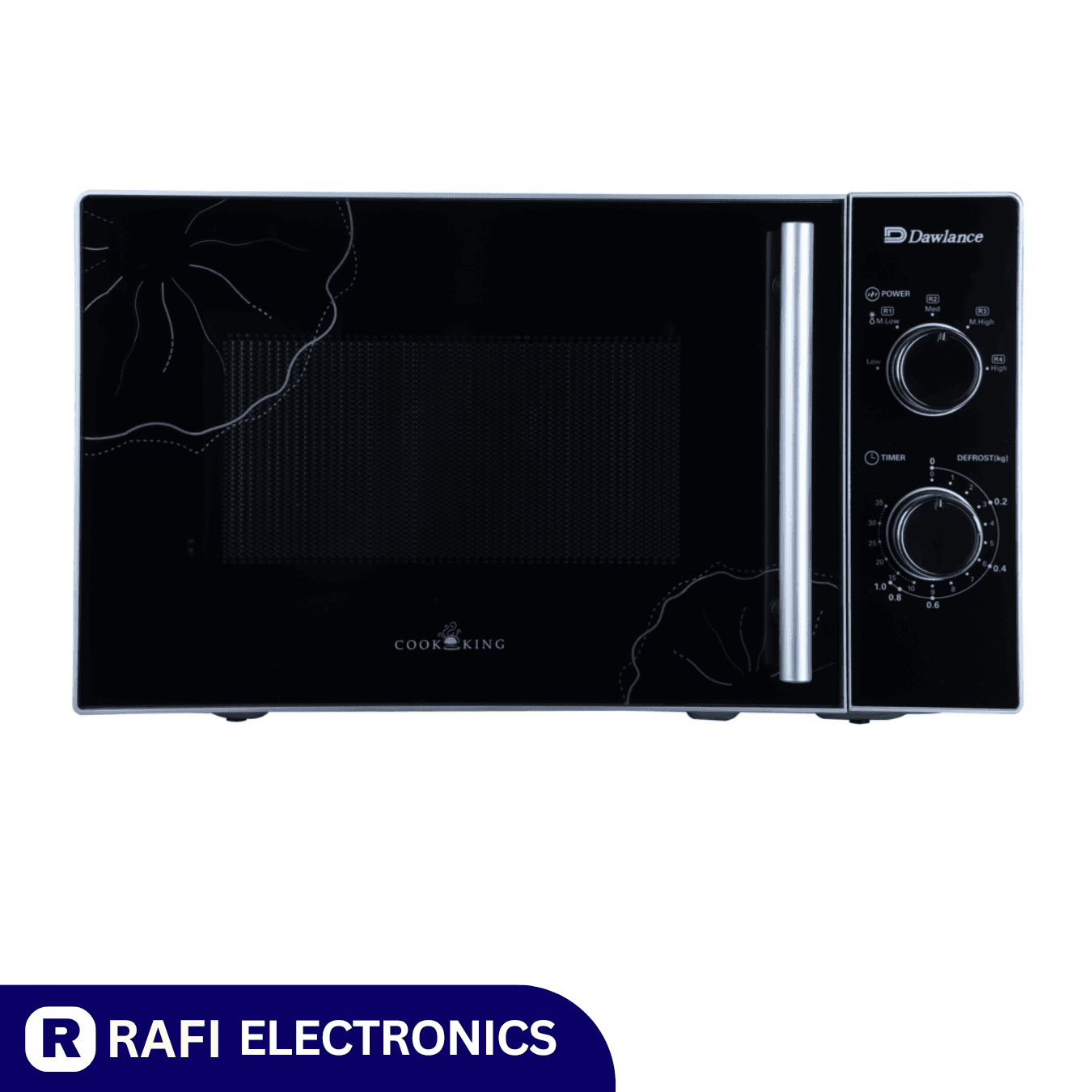 Dawlance MD-7 Microwave Oven