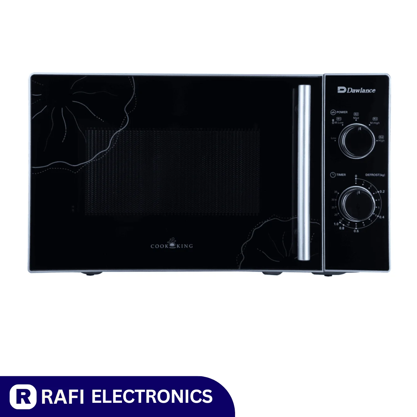 Dawlance MD-7 Microwave Oven