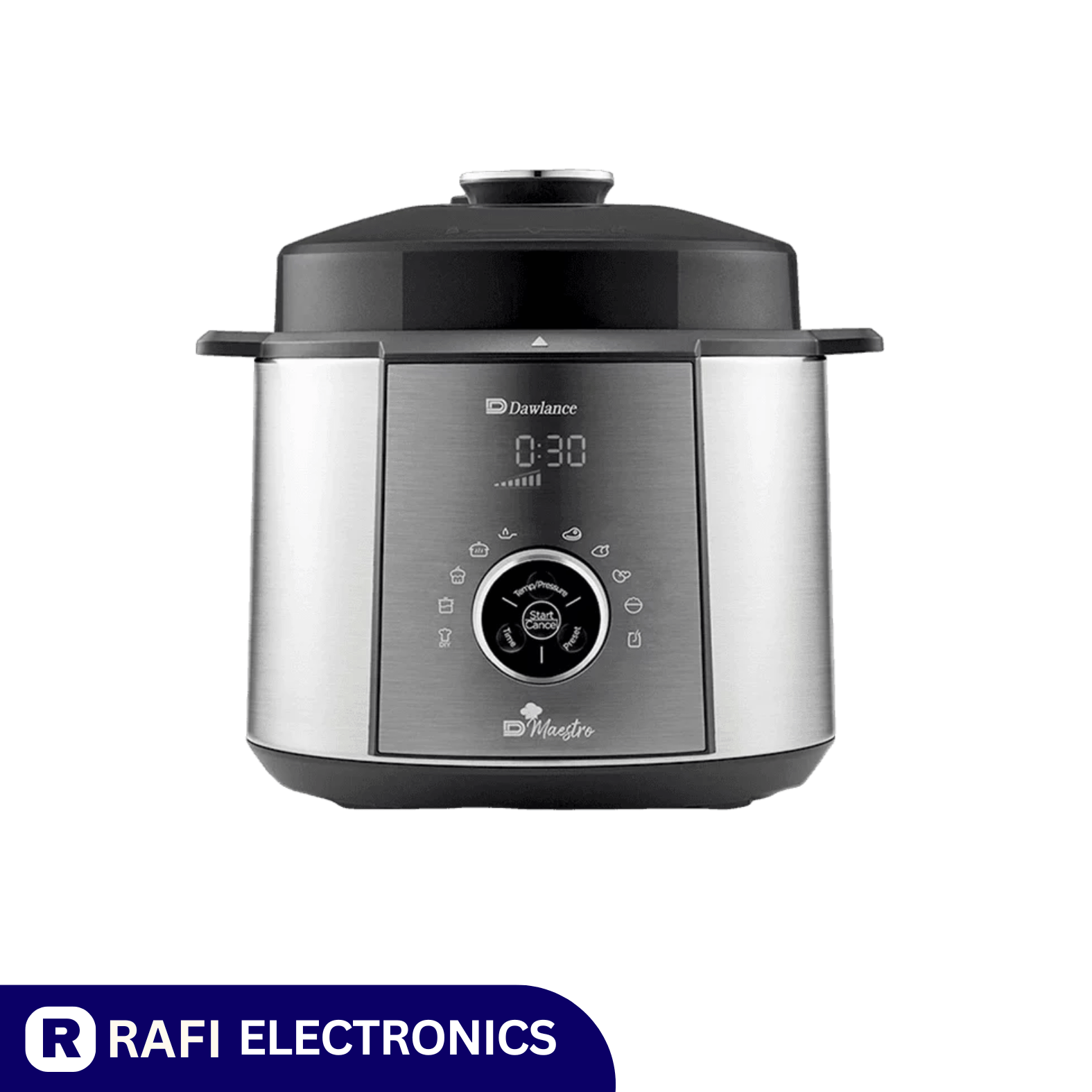 Dawlance MULTI COOKER DWMC 3015