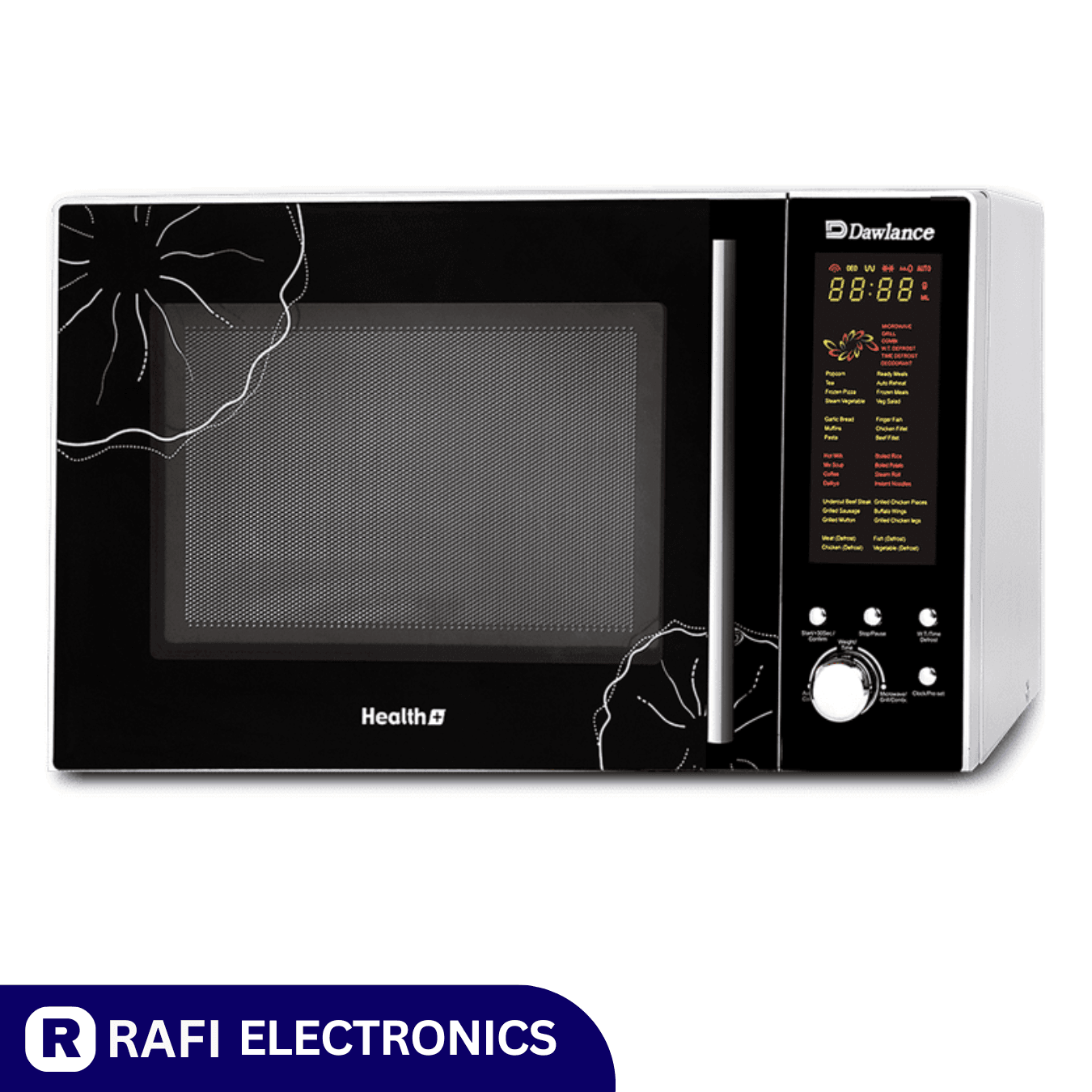 Dawlance MWO DW-131HP Microwave Oven