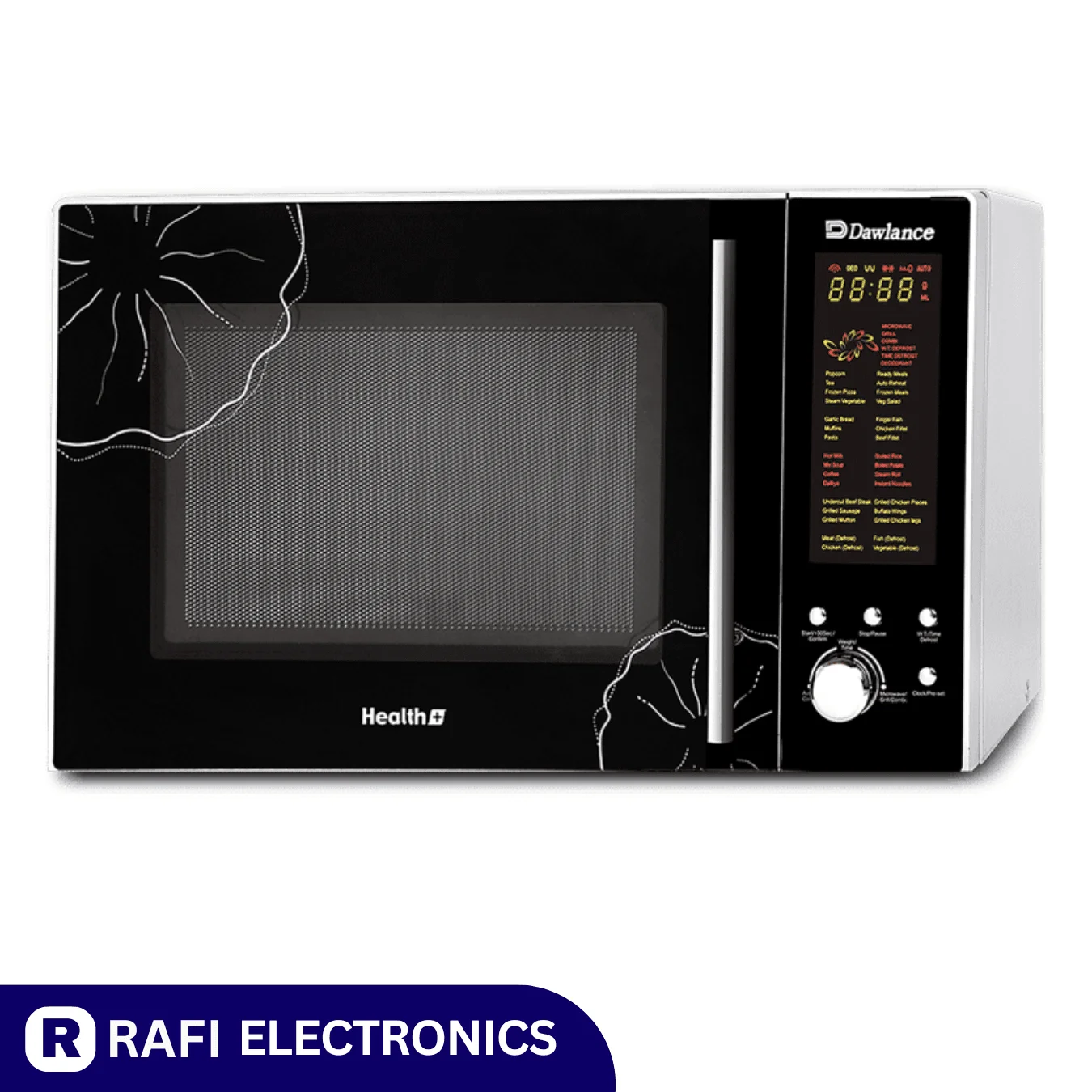 Dawlance MWO DW-131HP Microwave Oven