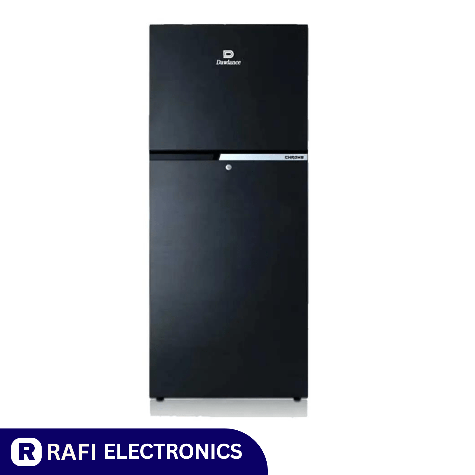 Dawlance Ref 9140 Chrome Pro