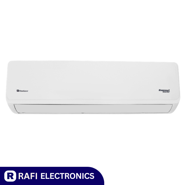 Dawlance SPLIT ELEGANCE X INVERTER 30 Air Conditioner