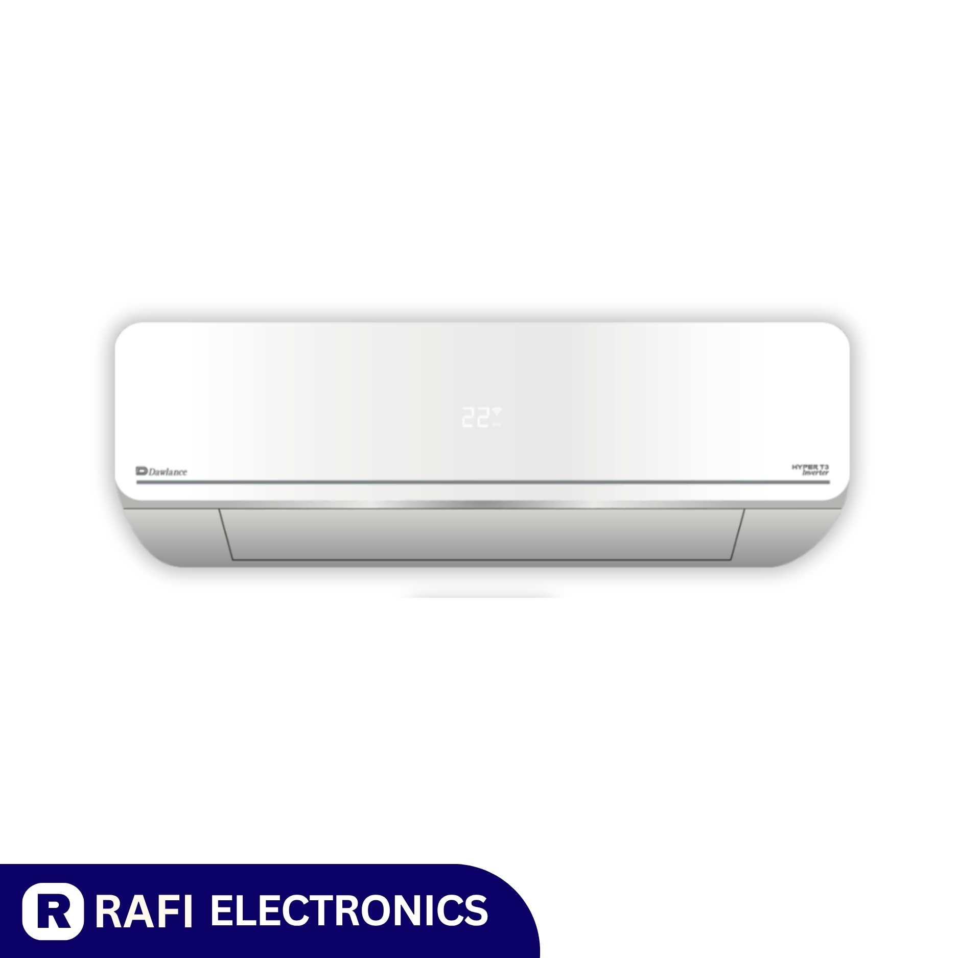 Dawlance SPLIT HYPER T3 HOME WHIZ Air Conditioner