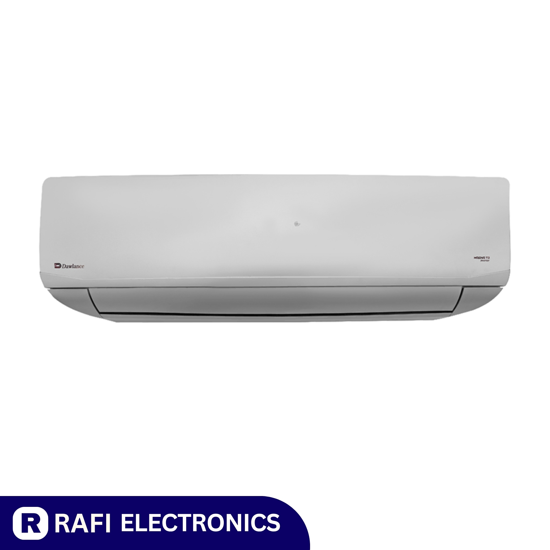 Dawlance SPLIT MAGNA T3 INV 30 (Silver) Air Conditioner