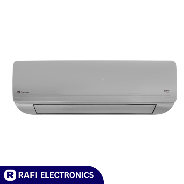 Dawlance Suave+Inverter 30 Silver Air Conditioner