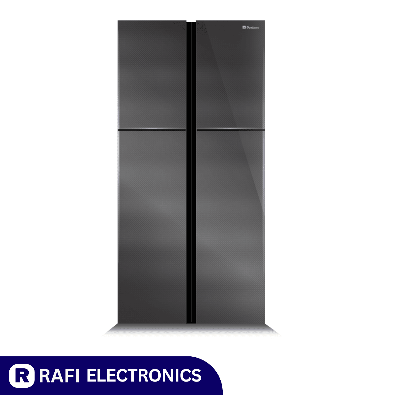 Dawlance TM-900 Inverter Refrigerator Refrigerator