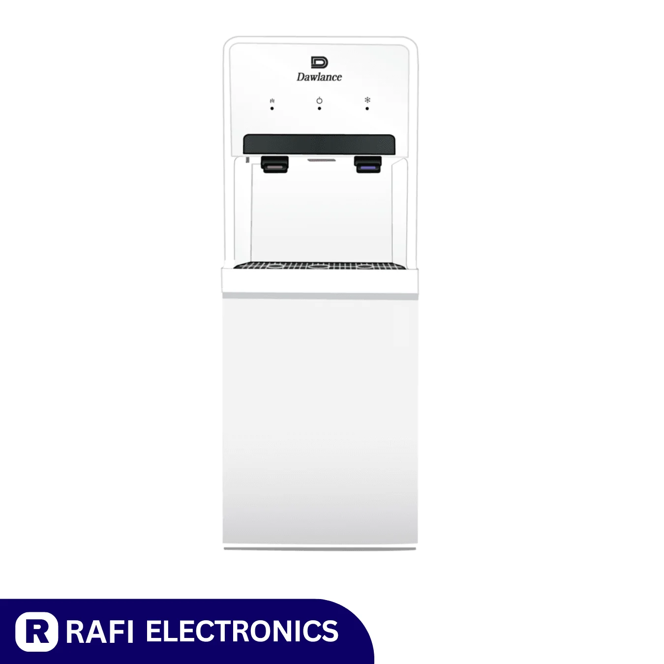 Dawlance WD 1060 White Water Dispenser