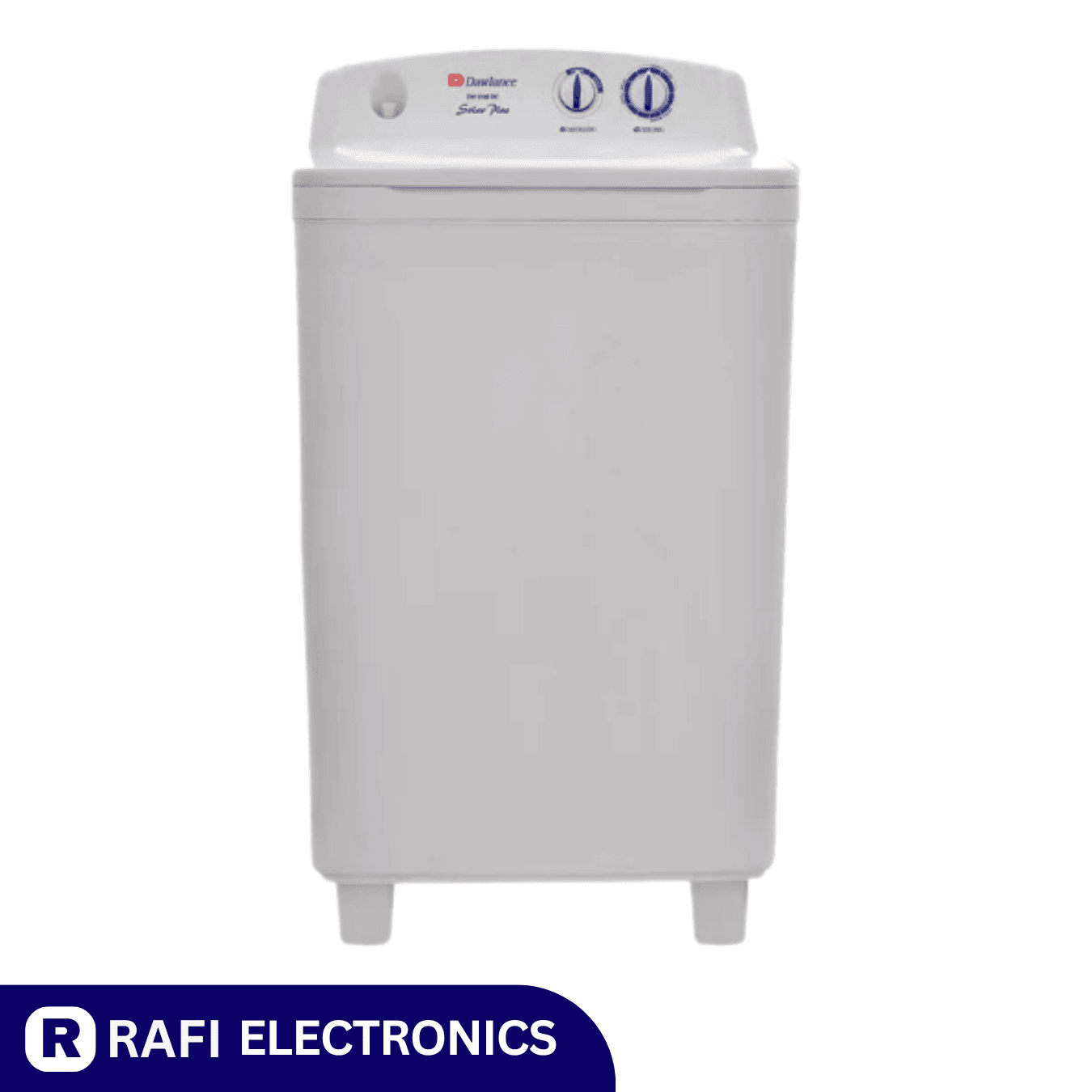 Dawlance WM-5100 DC Washing Machine