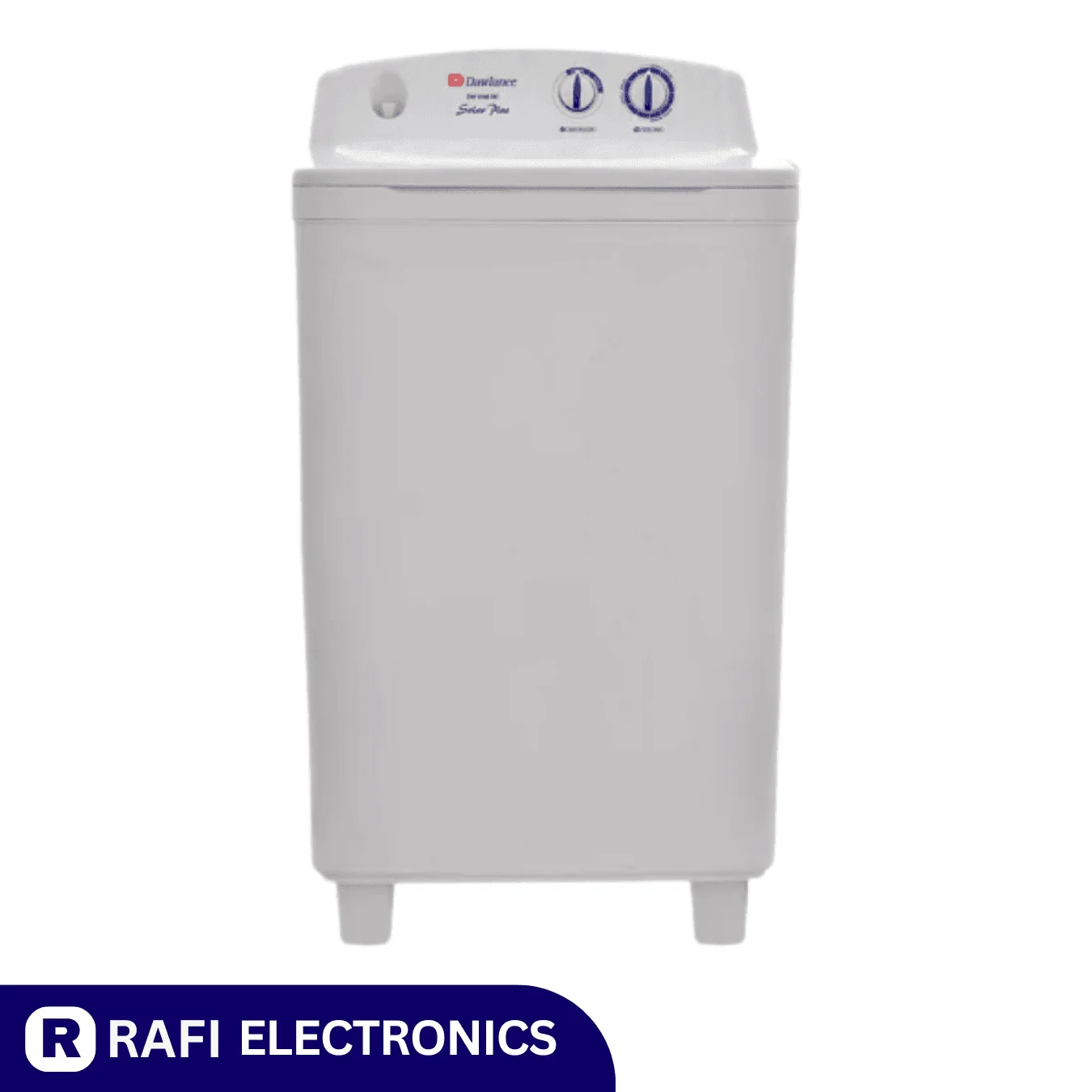 Dawlance WM-5100 DC Washing Machine