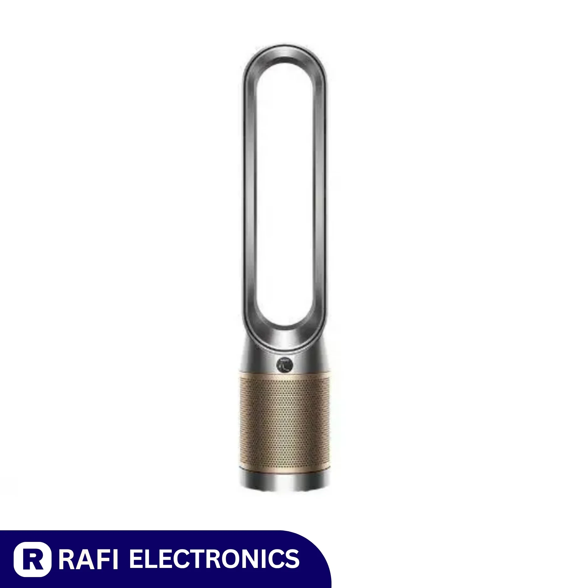 Dyson TP09 Cool Formaldehyde Air Purifier