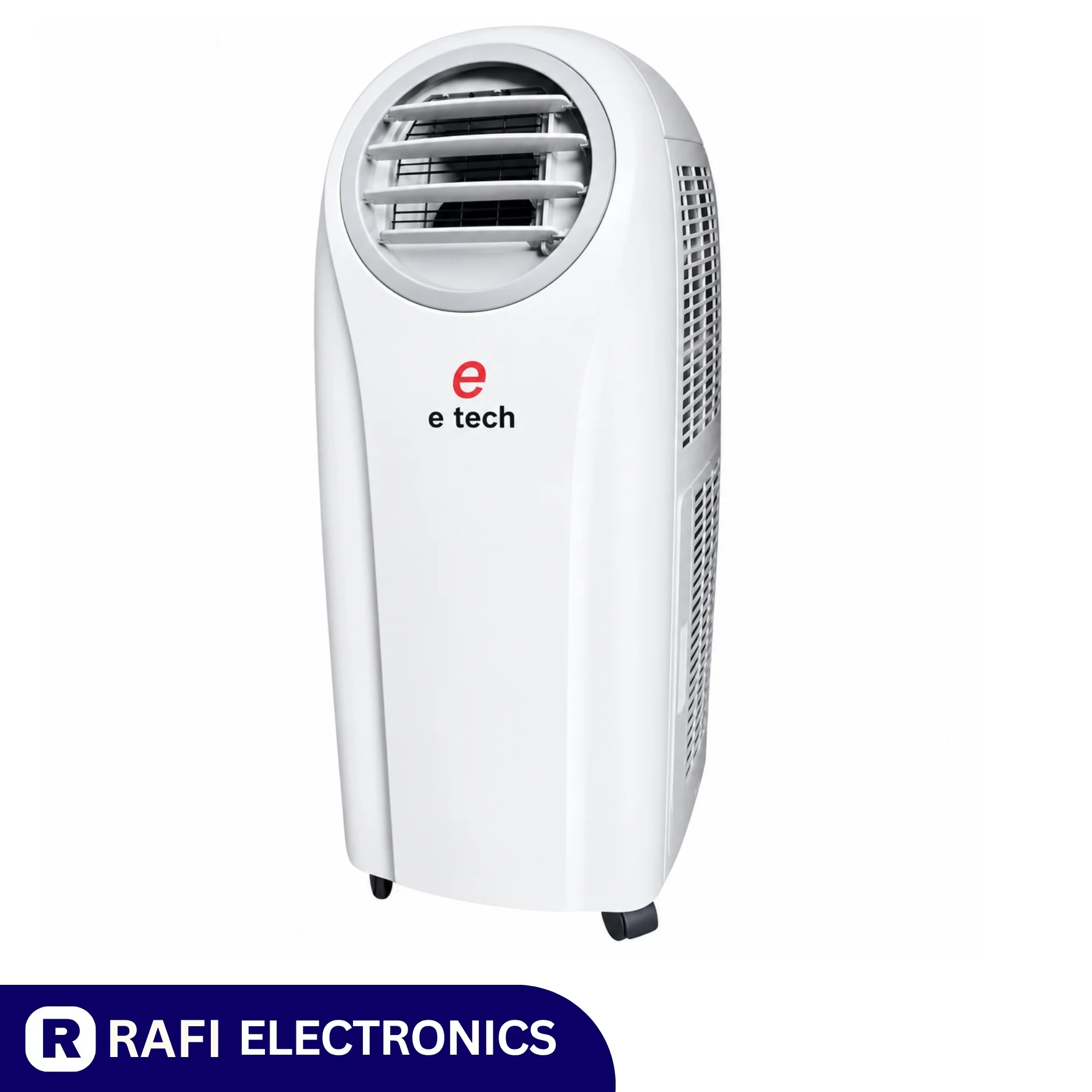 e-Tech Portable Air Conditioner ATE-771