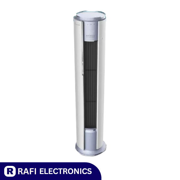 EcoStar EF-24GL02S Glacier Series Floor Standing Air Conditioner