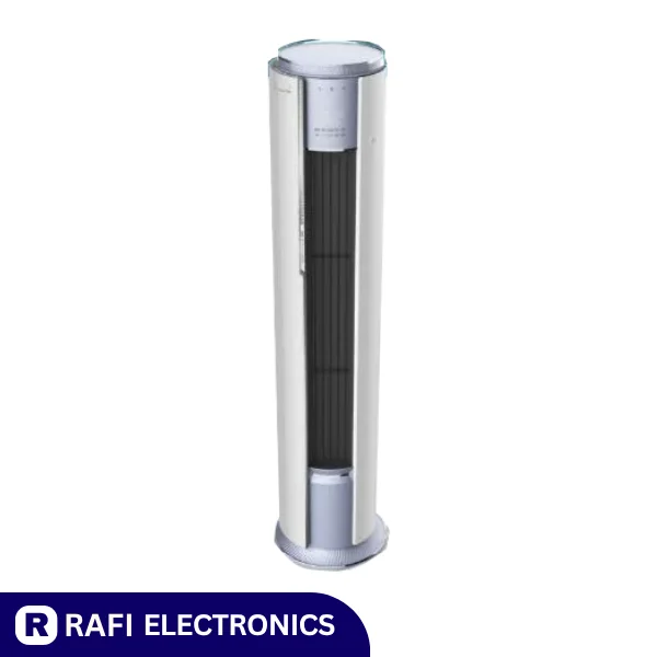EcoStar EF-24GL02S Glacier Series Floor Standing Air Conditioner