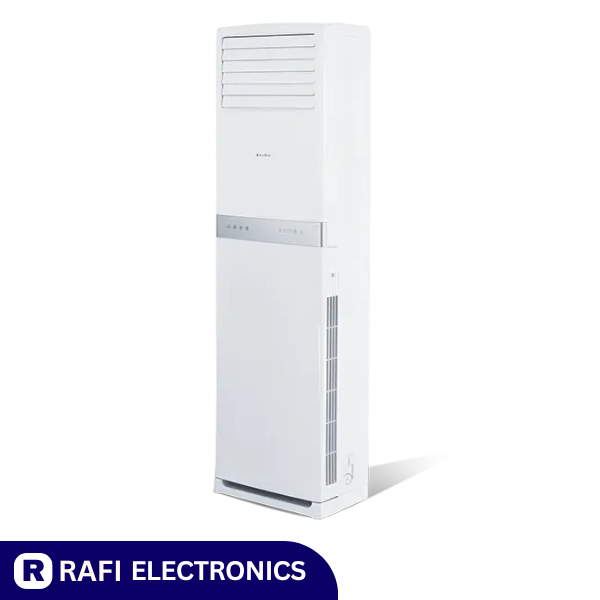 EcoStar EF-24IB01W Iceberg FSU Series 2 TON Floor Standing (Inverter) Air Conditioner
