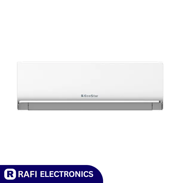 EcoStar ES-10EMC1 Emperor Cool Series 10000 BTU 1 Ton Split (Cool only) Air Conditioner
