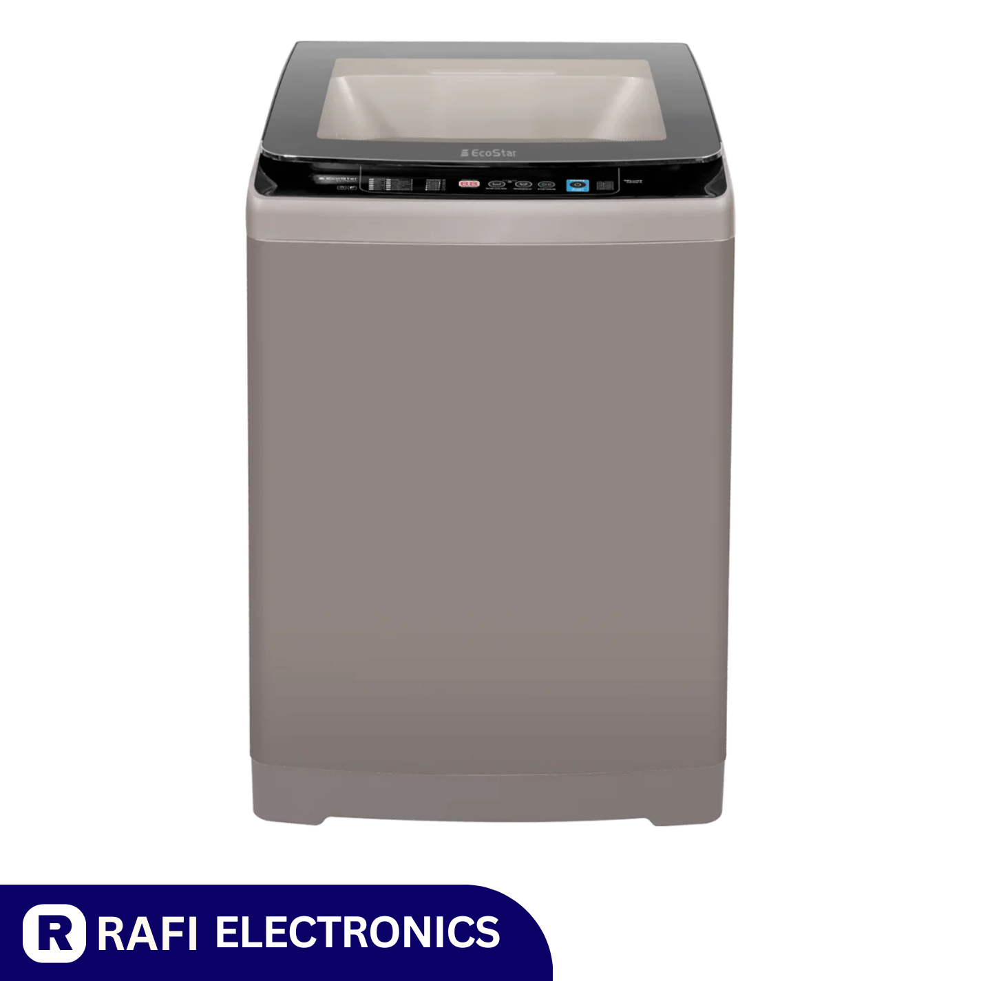 Ecostar Washing Machine EW-F1202DC