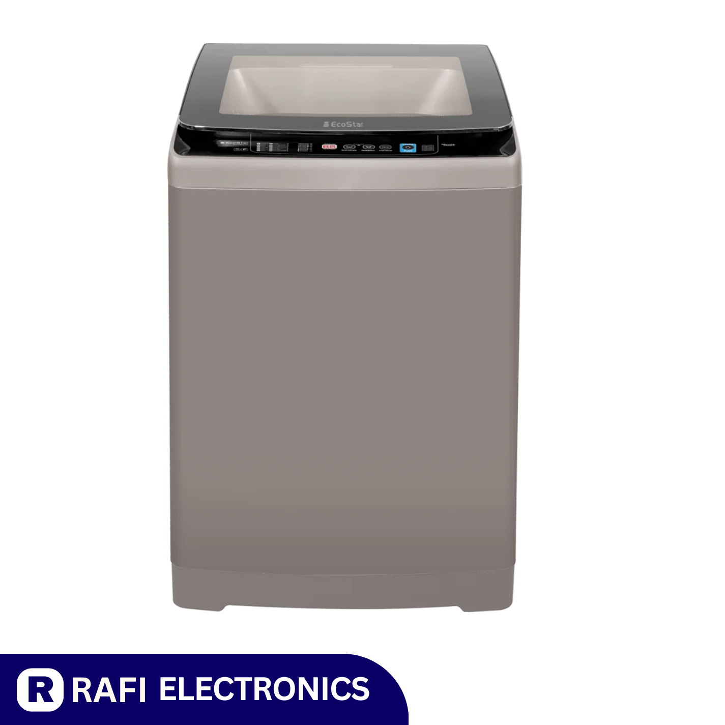 Ecostar Washing Machine EW-F9502DC