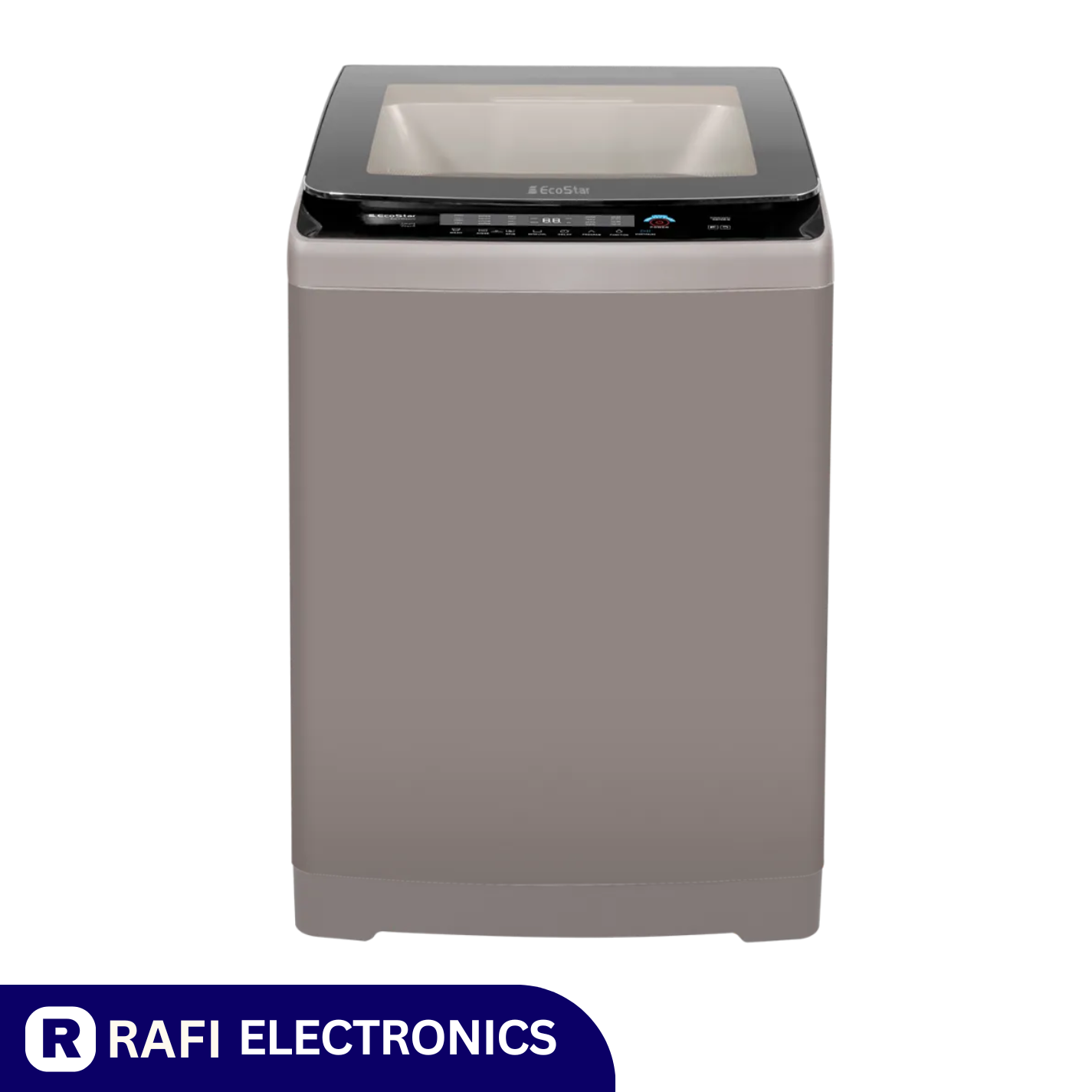 Ecostar Washing Machine EW-F9504DC