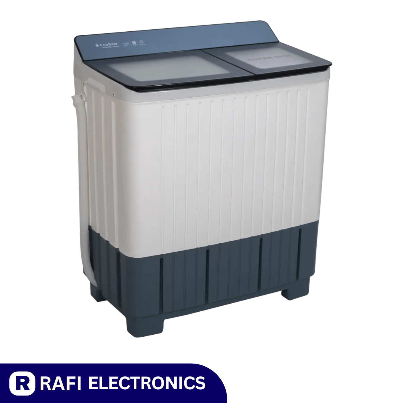 Ecostar Washing Machine EW-T1002JB