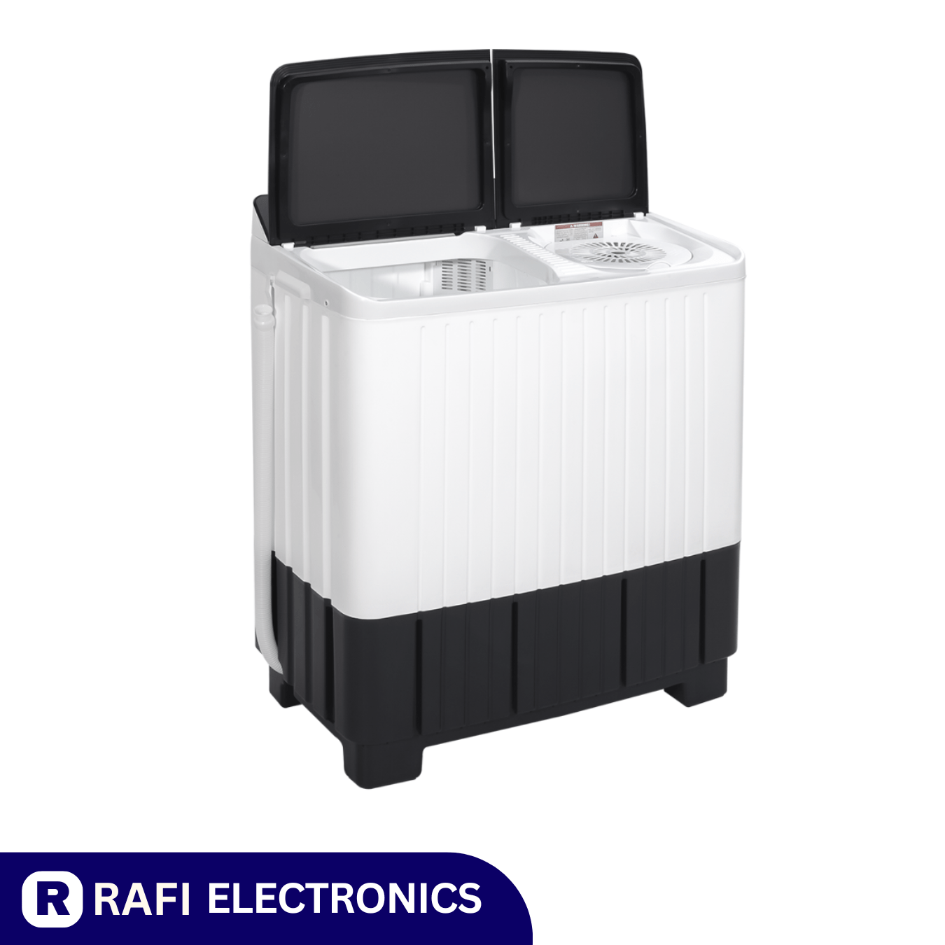 Ecostar Washing Machine EW-T1004MG