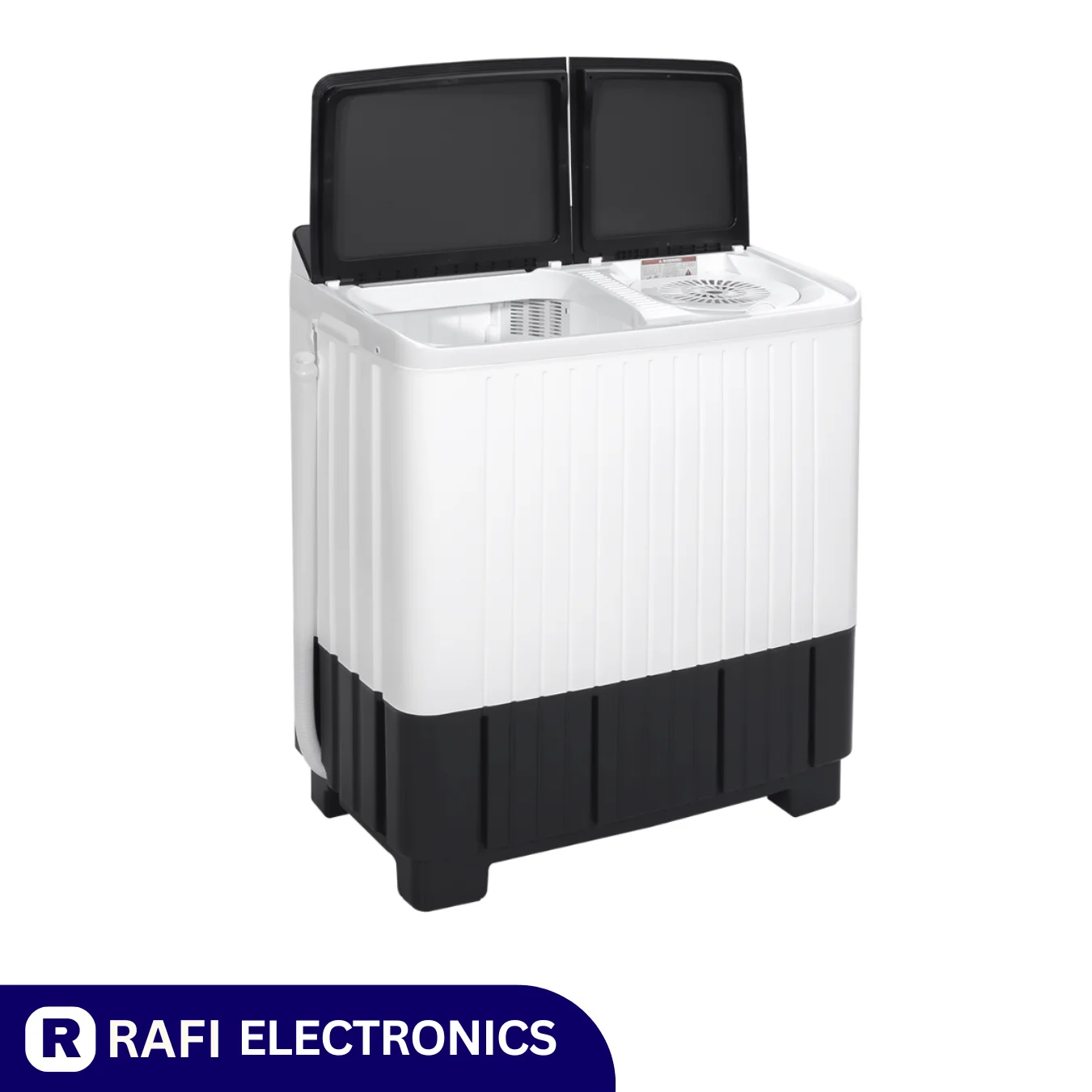 Ecostar Washing Machine EW-T1004MG