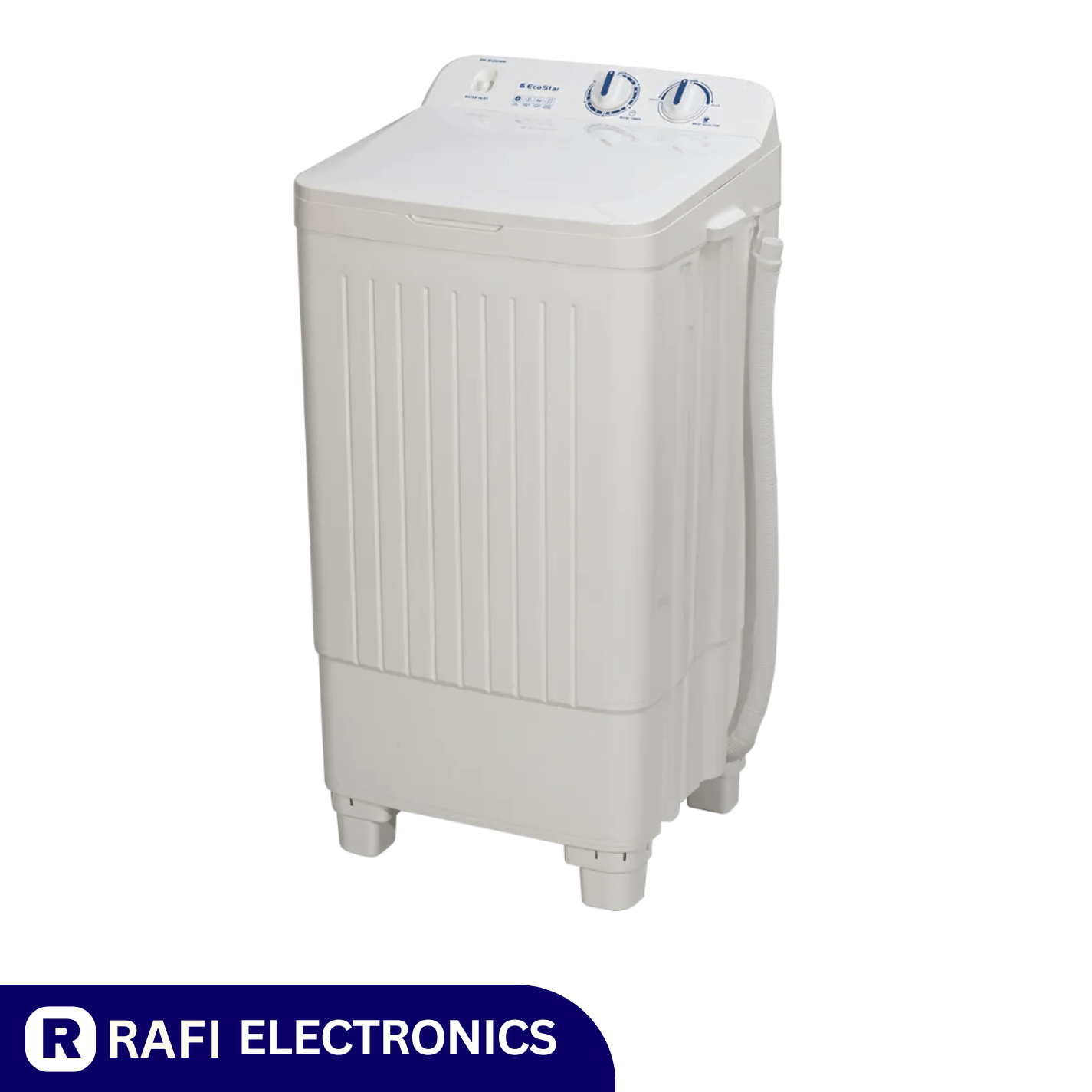 Ecostar Washing Machine EW-W1202W