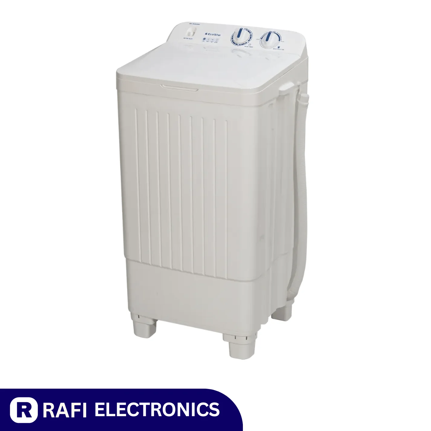 Ecostar Washing Machine EW-W1202W
