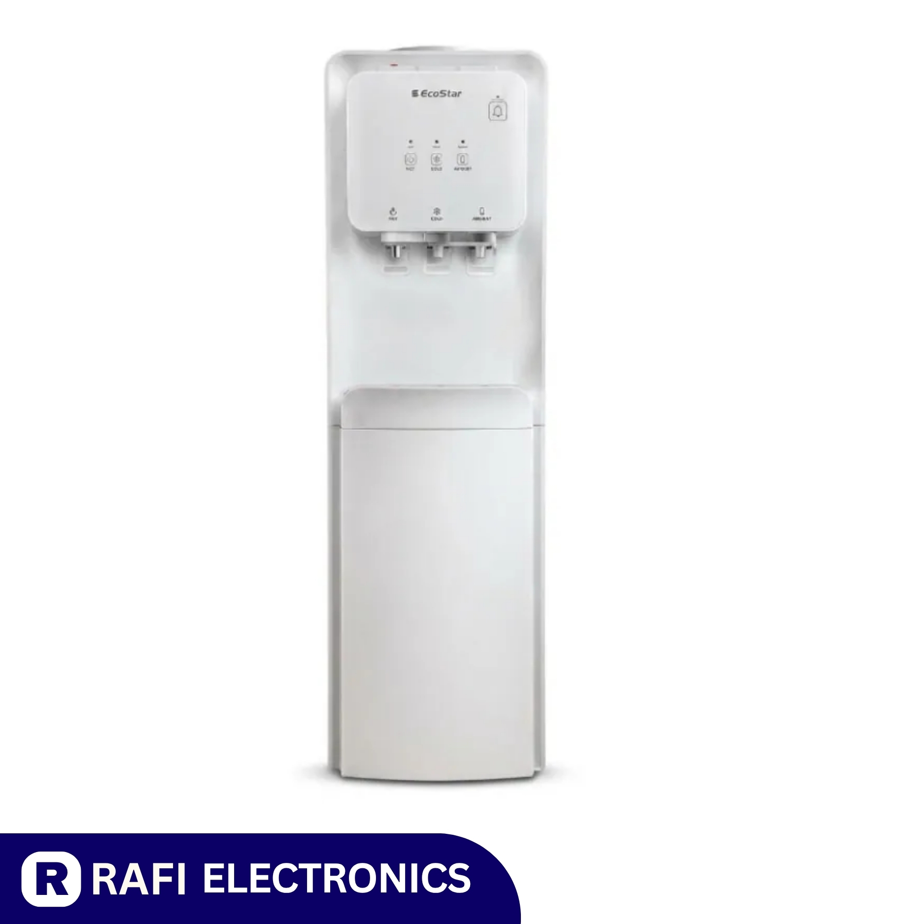 Ecostar WD-550IM Water Dispenser