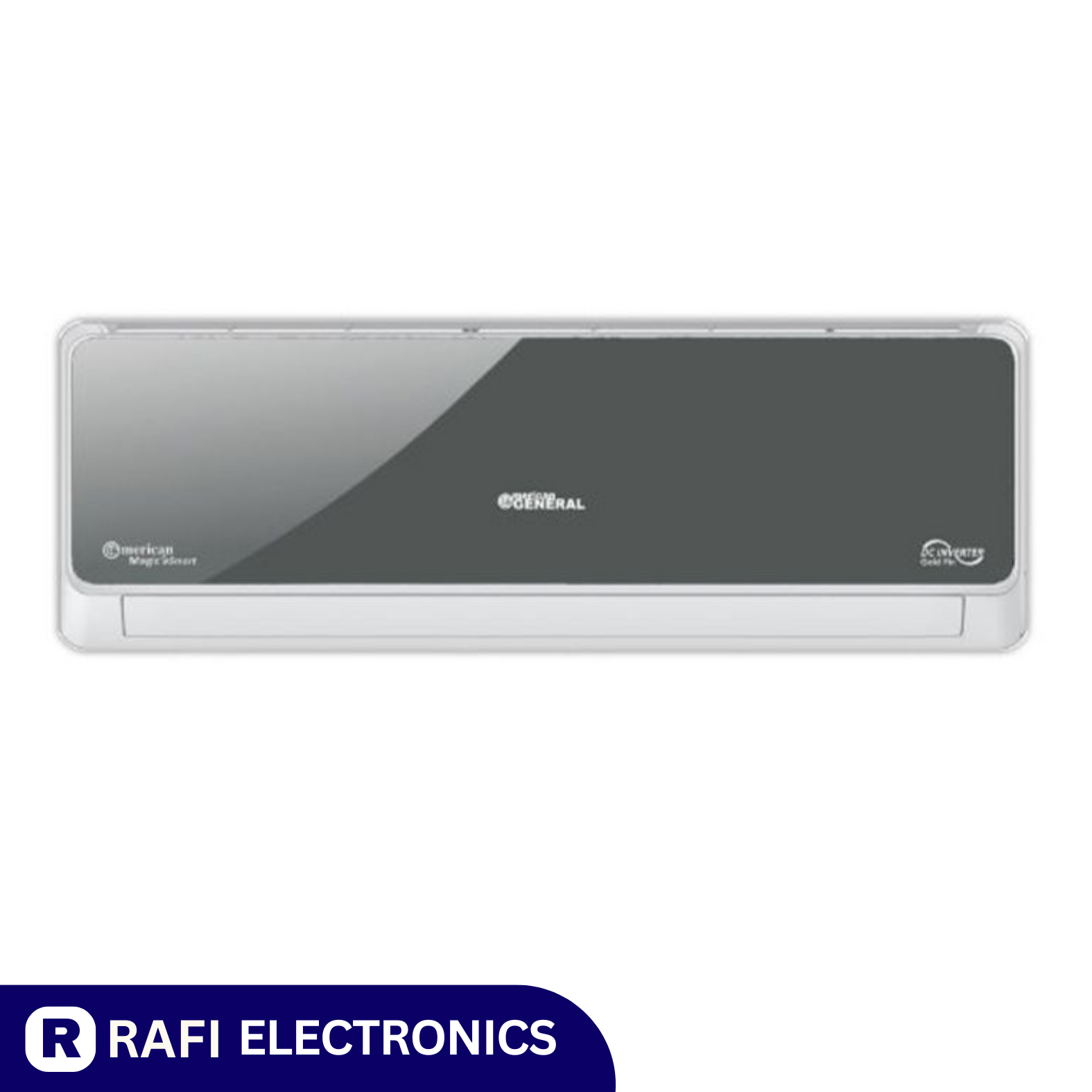 General 24K Plus Inverter AC 2.0 Ton 24000 BTU