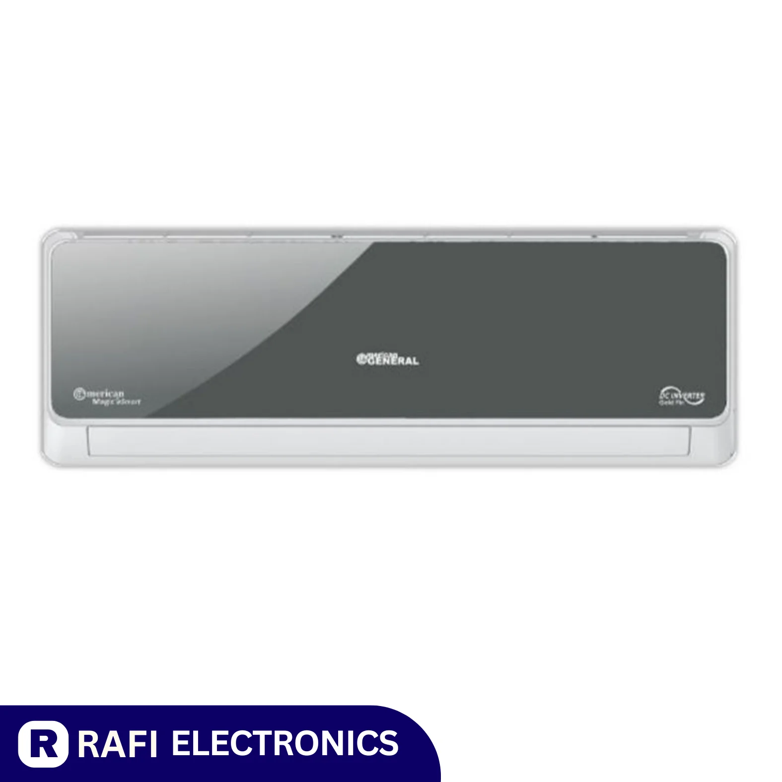 General 24K Plus Inverter AC 2.0 Ton 24000 BTU
