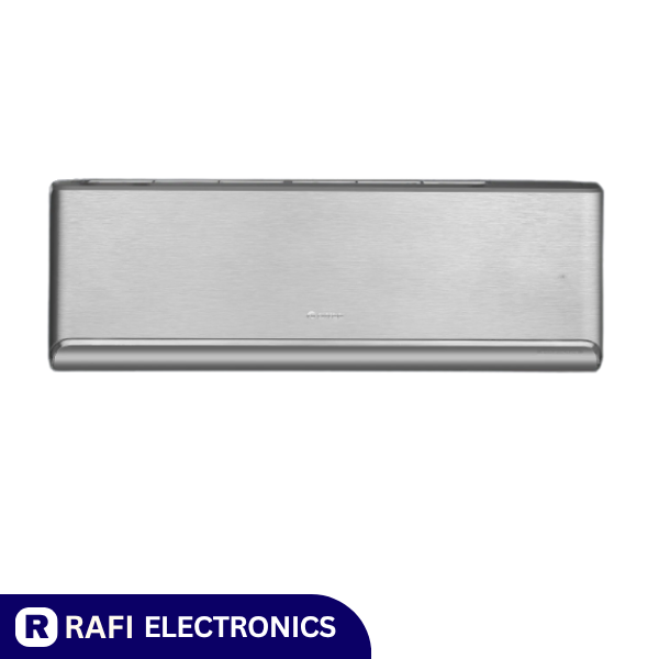 GREE GS-12AITH24W-T3 White/Silver Airy Pro 1TON Split Air Conditioner