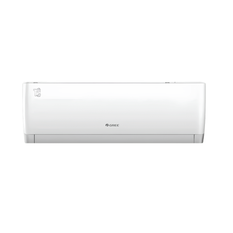GREE GS-12PITC12W T-3 1 Ton Split Air Conditioner