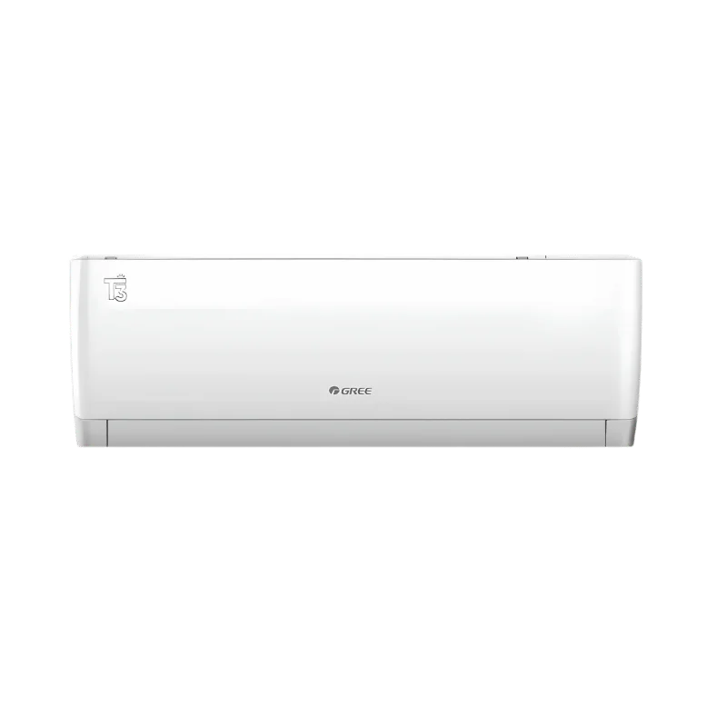GREE GS-12PITC12W T-3 1 Ton Split Air Conditioner