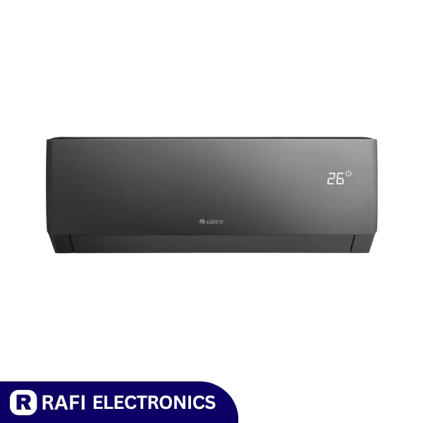 GREE GS-12PITH11 Pular Series (Silver/Grey) 1TON Split Air Conditioner
