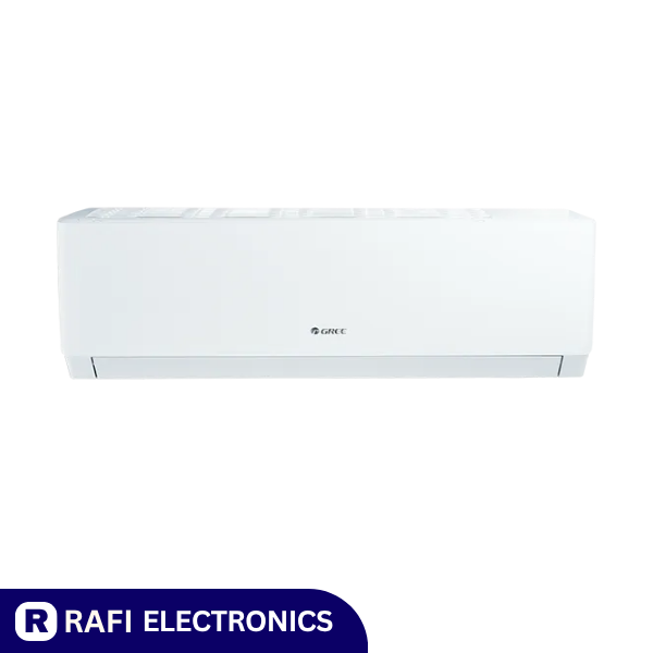 GREE GS-12PITH11 Pular Series (White) 1TON Split Air Conditioner