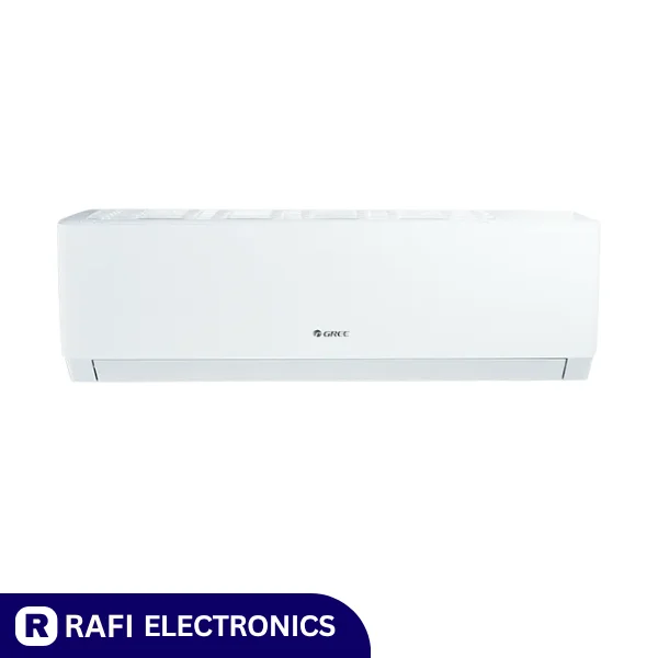 GREE GS-12PITH11 Pular Series (White) 1TON Split Air Conditioner