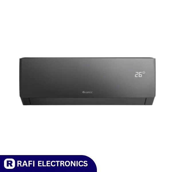 GREE GS-18PITH11 Pular Series (Silver/Grey) 1.5TON Split Air Conditioner