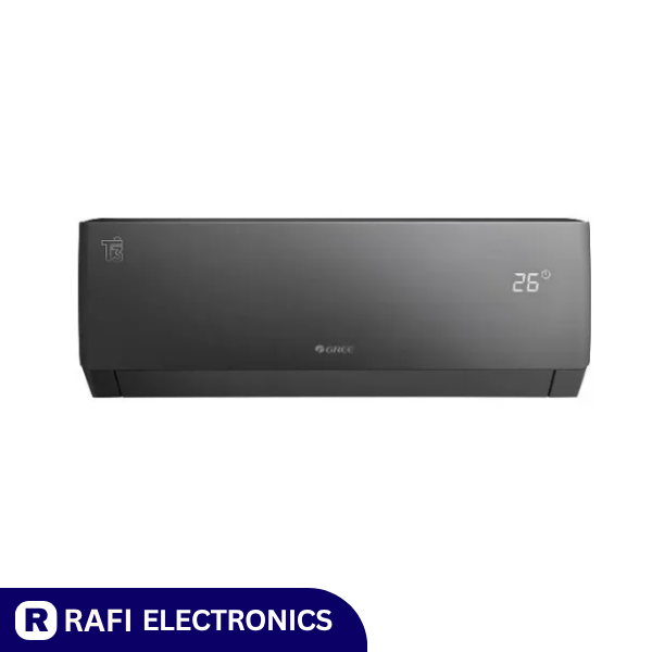 GREE GS-18PITH15/16/17/18 – Pular T3 (Grey) 1.5TON Split Air Conditioner