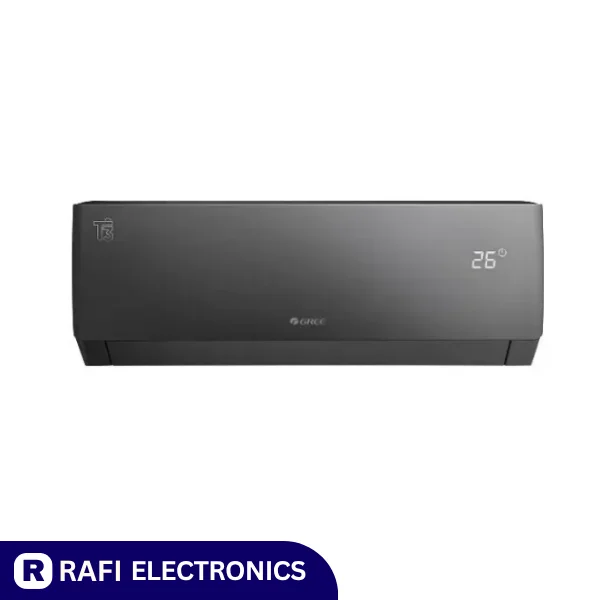GREE GS-18PITH15/16/17/18 – Pular T3 (Grey) 1.5TON Split Air Conditioner