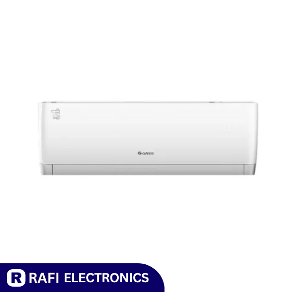 GREE GS-18PITH15/16/17/18 – Pular T3 (White) 1.5TON Split Air Conditioner