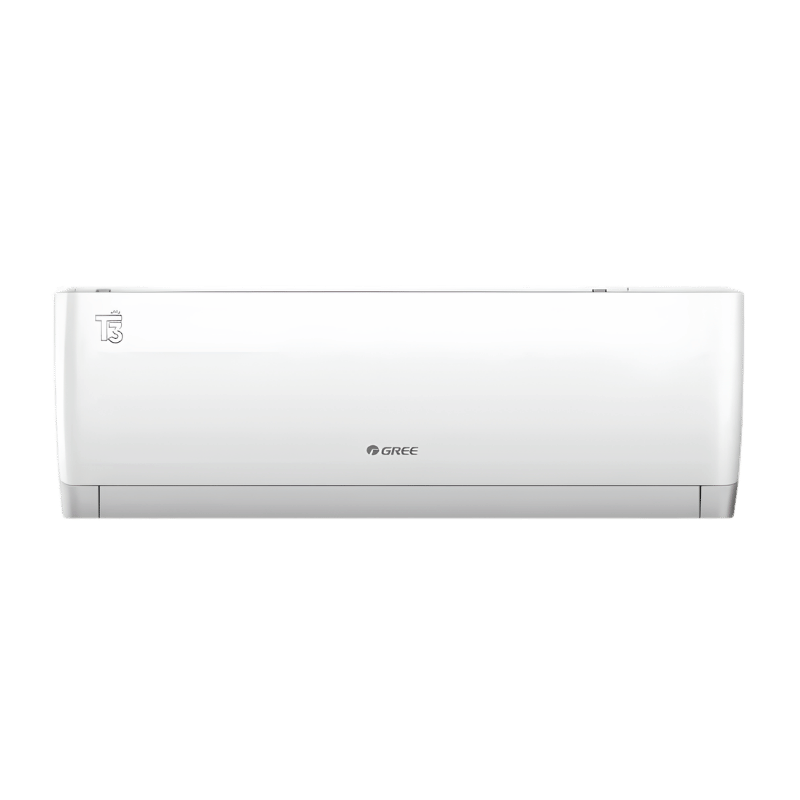 GREE GS-24PITC12W T-3 2 Ton Split Air Conditioner