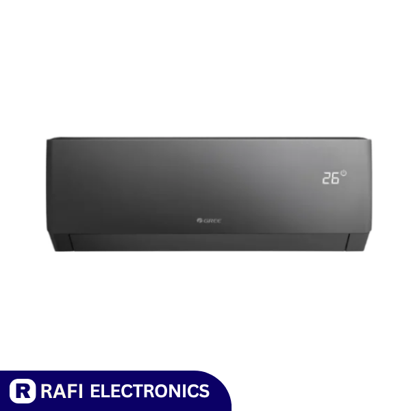 GREE GS-24PITH11 Pular Series (Silver/Grey) 2TON Split Air Conditioner