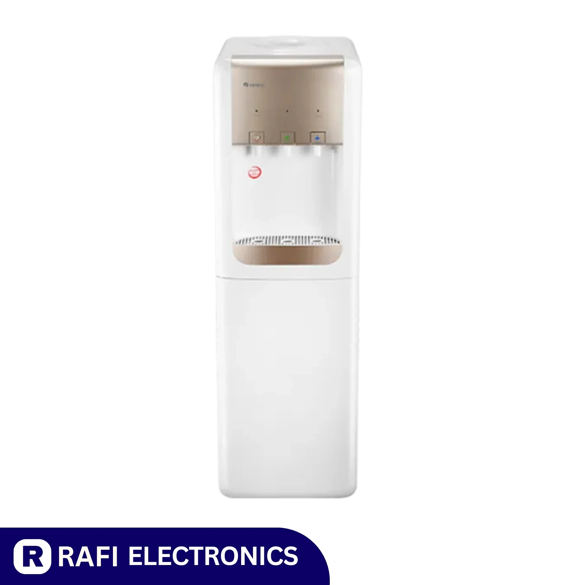 GREE GW-JL500FC Water Dispenser 20 Ltrs