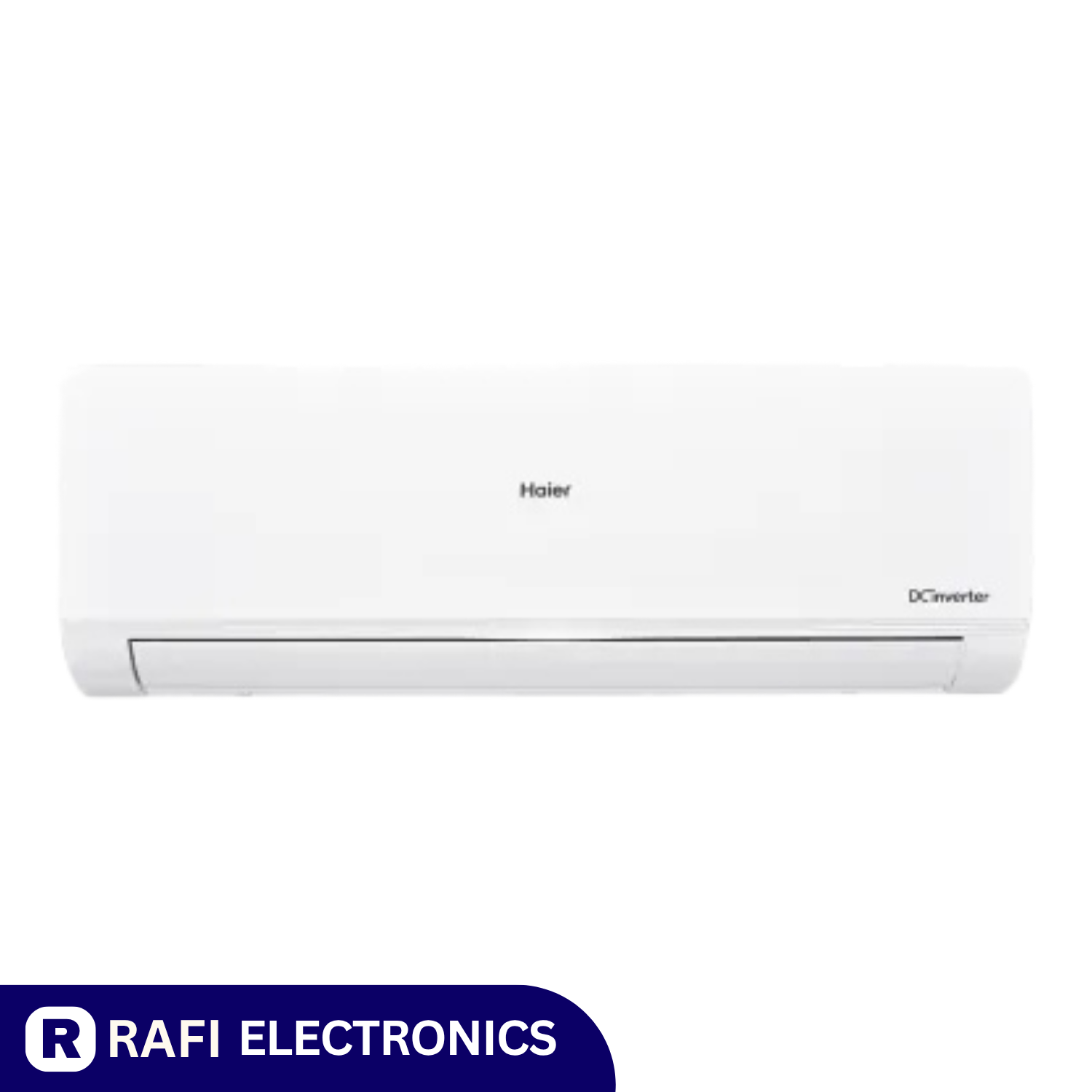 Haier Air Conditioner HSU-12HFC DC Triple Inverter