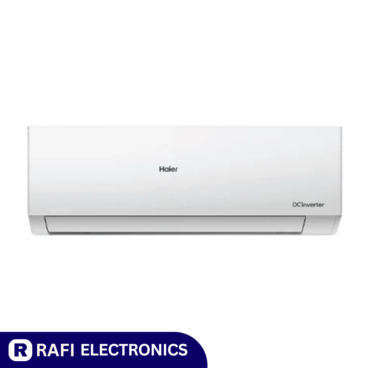 Haier Inverter HSU 19RFP White 1.5 Ton