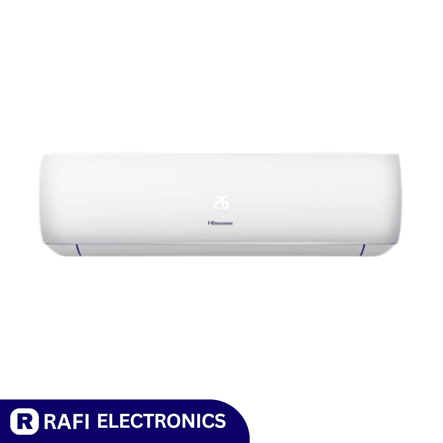 Hisense SPLIT AC 18TV 60HC INVERTER