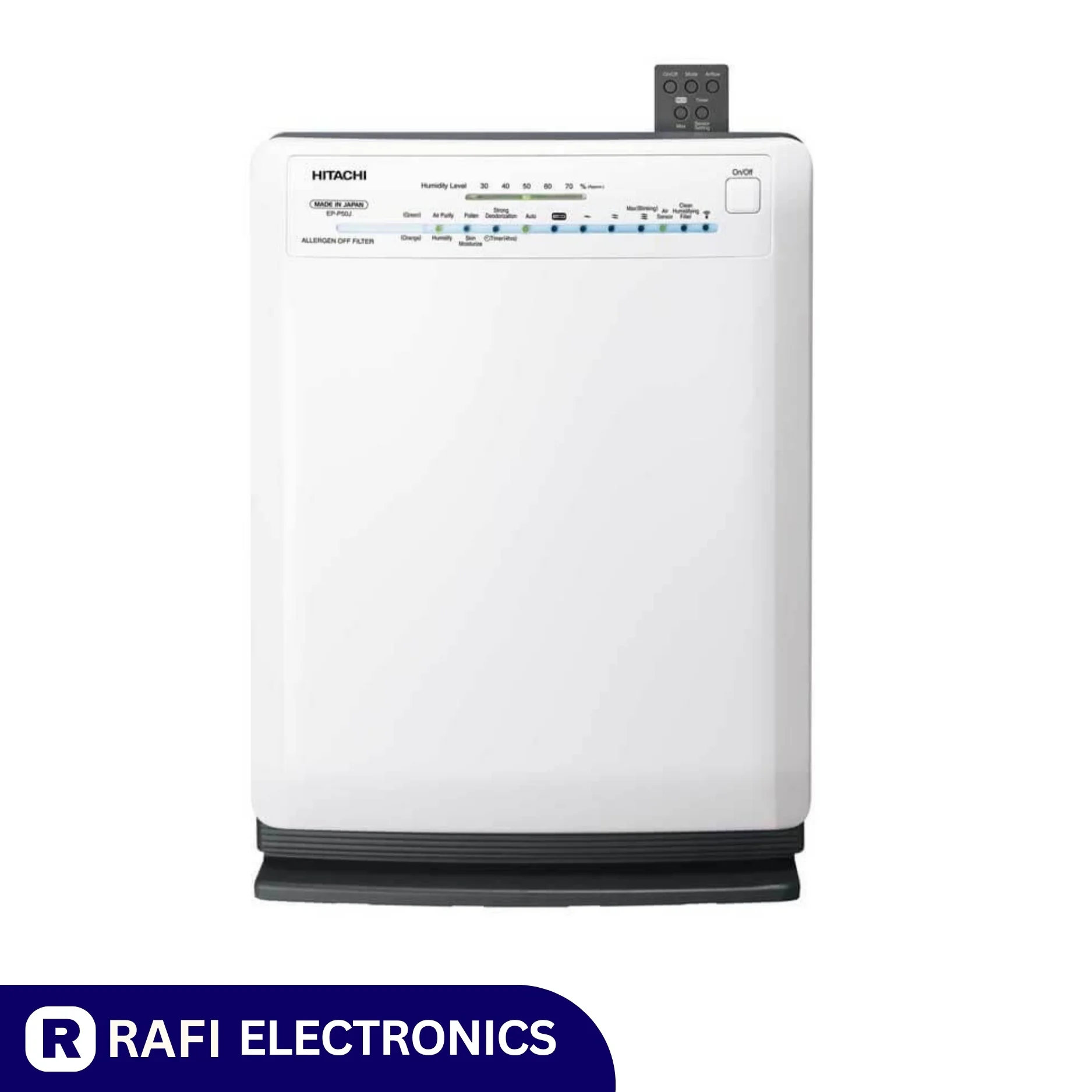Hitachi EP-P50J Air Purifier