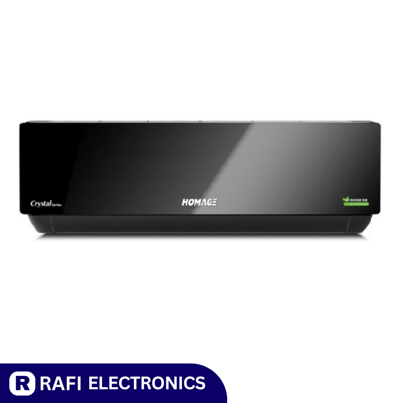 Homage HCS-1805S H/C Air Conditioners