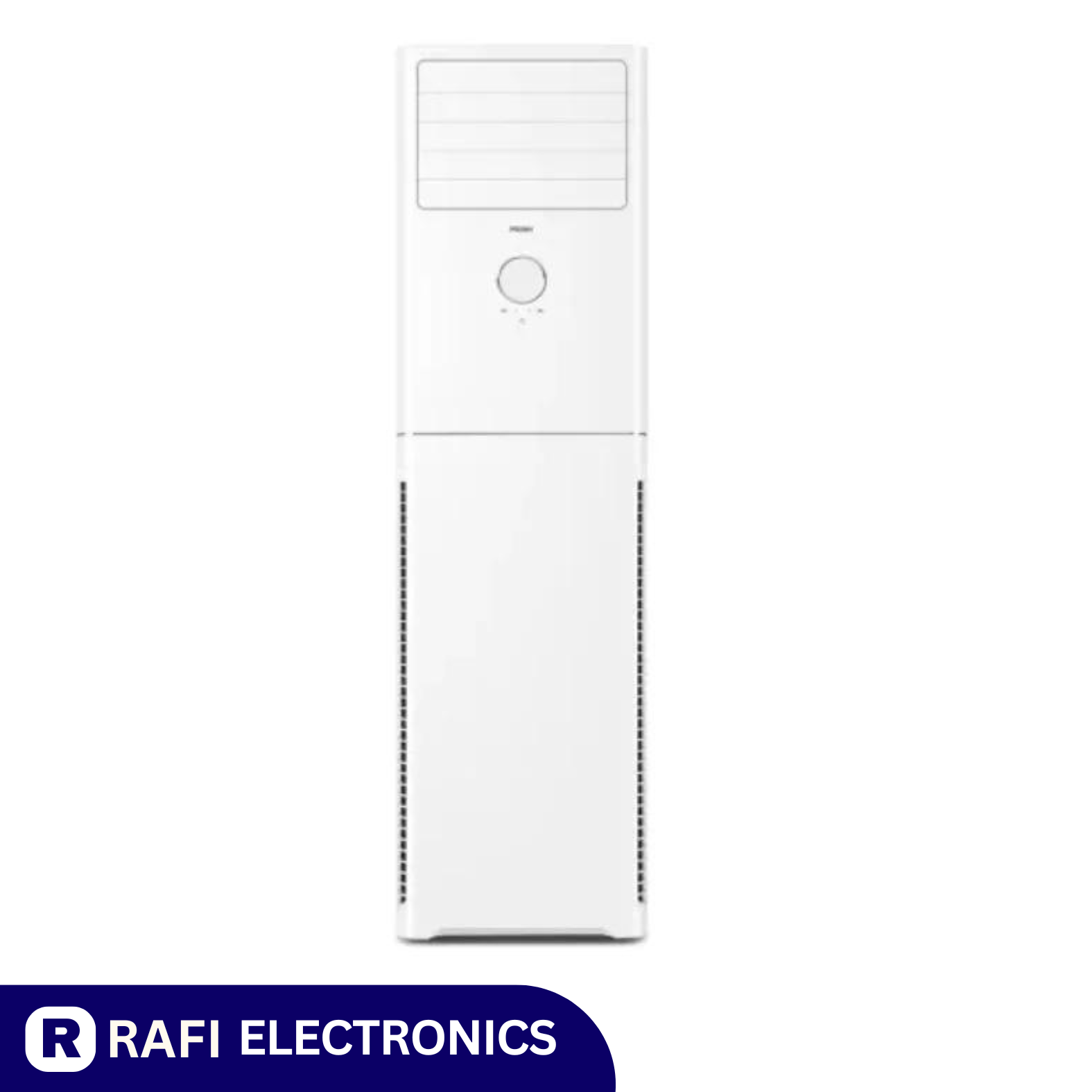 HPU-24HE/DC Haier Inverter Floor Standing Cabinet AC 2Ton